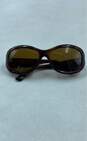 Fendi Brown Sunglasses - Size One Size image number 1