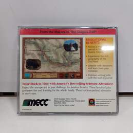 MECC Oregon Trail II CD Rom for Mac & Windows alternative image