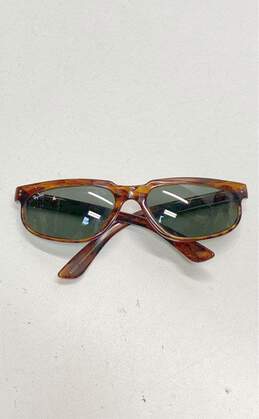 Ray-Ban Bausch & Lomb G15 Tortoise Fugitives Sunglasses Brown One Size alternative image