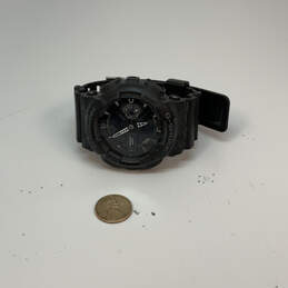 Designer Casio G-Shock GA-110 Black Water Resistant Analog Wristwatch alternative image