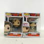 Mixed lot  of Stranger Things  Funko Pops & Topps  Figures IOB image number 2