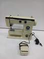Montgomery Ward Sewing Machine Model YM-40-8 image number 1