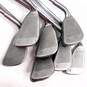 Ping Zing Iron Set 3-W Black Dot Steel KT-M Stiff Flex Right-Hand Golf Pride RH image number 2