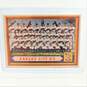 1957 Kansas City A's Topps #204 image number 1