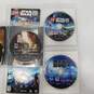 Lot of 6 Sony PlayStation 3 Games image number 4