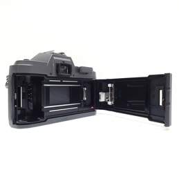 PENTAX P30 | 35mm AFSLR Film Camera alternative image