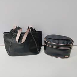 Mary Kay Makeup Bag & Carry On Bag
