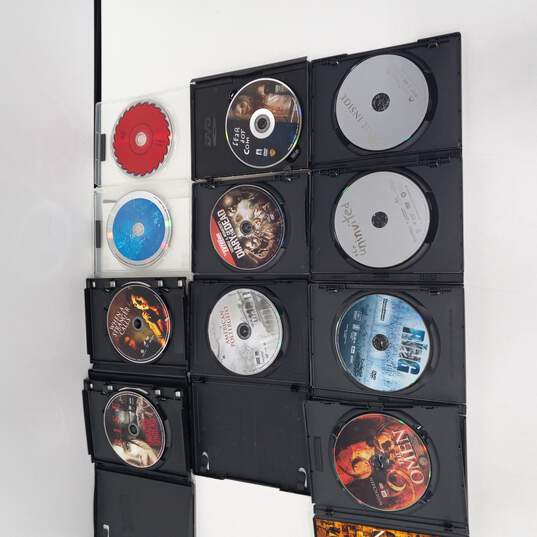 Bundle of Twelve Assorted Horror DVDs image number 4
