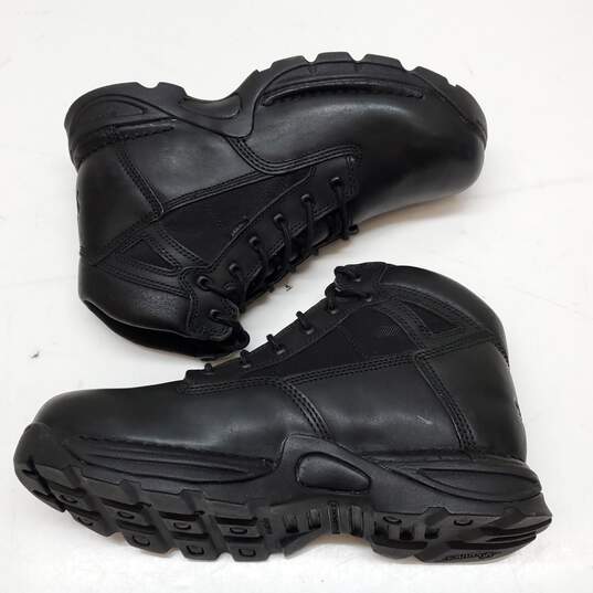 Danner Men's Striker II GTX 4.5in Black Tactical Boots Size 9 image number 2