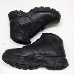 Danner Men's Striker II GTX 4.5in Black Tactical Boots Size 9 alternative image