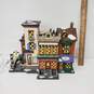 Department 56 5th Avenue Christmas In the City Shops / Untested image number 3