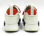 adidas Y-3 Rivalry White Men's Shoe Size 11 image number 4