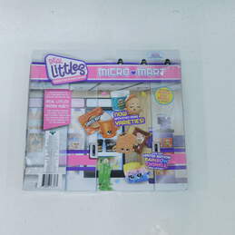 Real Littles Micro Mart 26 Piece Mega Pack alternative image
