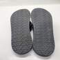 Reef Men's Cushion Phantom Black Flip Flop Sandals Size 11 image number 5