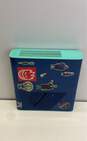Microsoft Xbox 360 E Call of Duty Blue Teal Limited Edition console image number 6