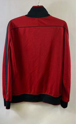Nike Red Jacket - Size Large alternative image