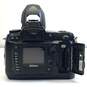 Nikon D70 6.1 megapixel Digital SLR Camera Body Only image number 3