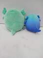 Pair of Squishmallows Plush Toys image number 2