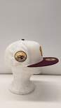New Era 59Fifty Cooperstown Collection Washington Nationals Fitted Cap Sz. 7 3/8 (NEW) image number 2
