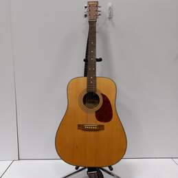 Tanara Acoustic Guitar SD30 with Case alternative image