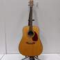 Tanara Acoustic Guitar SD30 with Case image number 2