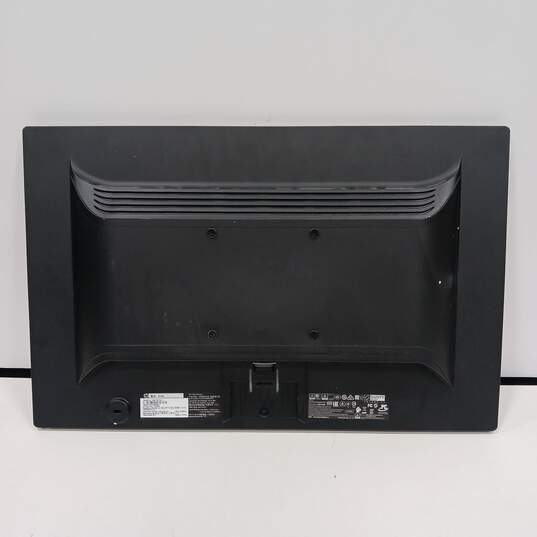 HP 21KD Display LED Backlit Monitor image number 3