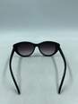 Luv Betsey Cat Eye Black Sunglasses image number 3