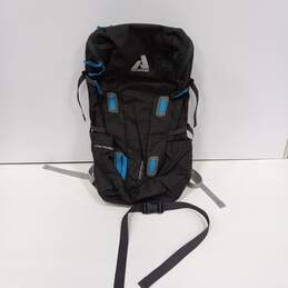 Gray Eddie Bauer/Whittaker Mountaineering First Ascent Backpack