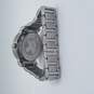 Invicta 10675 Stainless Steel & Diamond 100M WR Watch image number 6