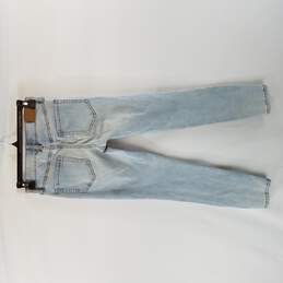 Aeropostale Women Denim Jeans XS alternative image