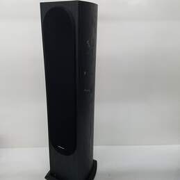 #1 Pioneer SP-FS52 Audio Floor Standing Loudspeaker Single - Untested