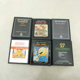 30 Atari 2600 Games alternative image
