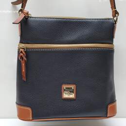 Dooney & Bourke Leather Crossbody Bags for Women alternative image