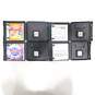 Nintendo DS W/ 8 Games - Nintendogs - Cooking Mama 2 image number 9