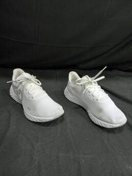 Nike Women's Rhinestone Running Shoes Size 9.5