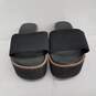 Dirty Laundry Pivot Stretch Slide Sandals Size 9 image number 3