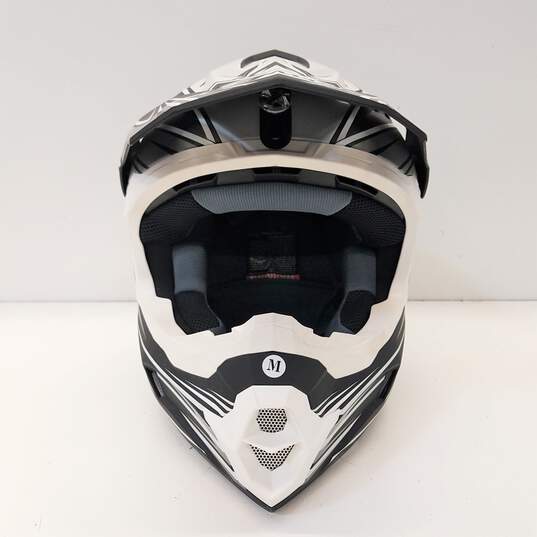 GMax Helmet MX-86 Medium image number 2