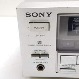Sony STR-VX6 Receiver alternative image