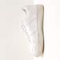 Drip Men's Smiley Face White Sneakers Size 12 image number 2