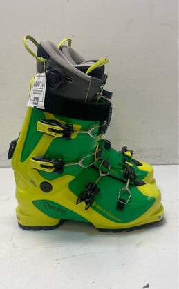 Black Diamond Multicolor Snow Boot Boot Men 8
