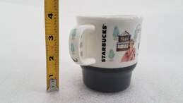 Starbucks Japan Geography Series Tokyo Ceramic 12oz. alternative image