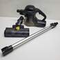 MOOSOO Rechargeable Stick Vacuum Model XL-618A Untested for P/R image number 1