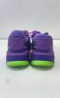 Puma RS-X LaMelo Ball Galaxy Purple Athletic Shoes Men's Size 10.5 image number 4