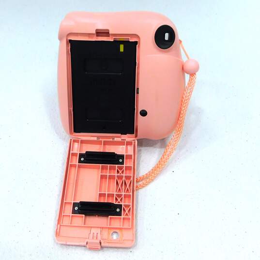 Fujifilm Instax mini 7S  Instant Film Camera – Pink image number 4