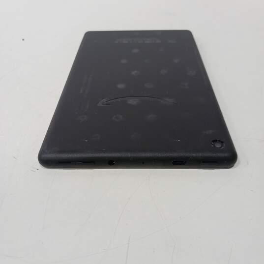 Kindle Fire 7 (9th Gen) Tablet with Case image number 3