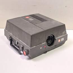 Vintage GAF Remote control Projector alternative image