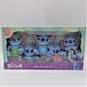 Disney Plush Lilo & Stitch 5pc Plush Doll Toy Set IOB image number 1