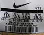 Nike React Element 87 Royal Tint Men's Shoe Size 11.5 image number 7