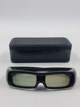 Panasonic 3D Black Glasses TY-EW3D2MA