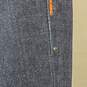 True Religion Women Blue Jeans Sz 25 image number 6